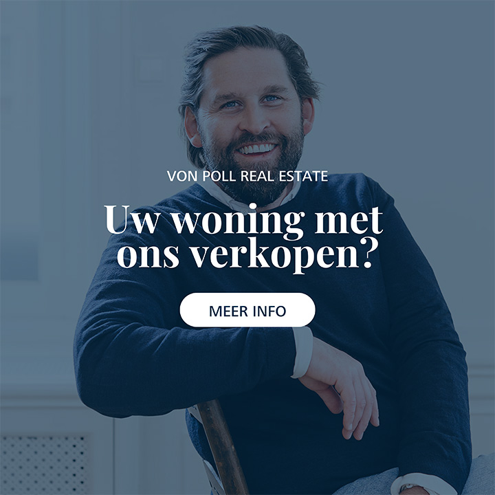 banner verkopen